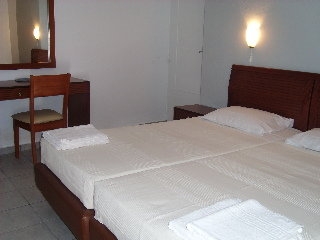 Imagen de la habitación del Apartamentos Argo, Skíathos. Foto 2