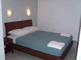 Imagen de la habitación del Apartamentos Argo, Skíathos. Foto 3