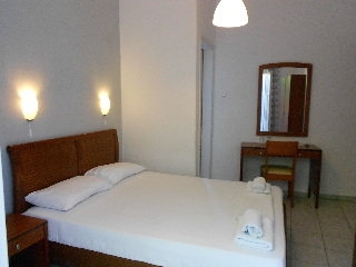 Imagen de la habitación del Apartamentos Argo, Skíathos. Foto 4