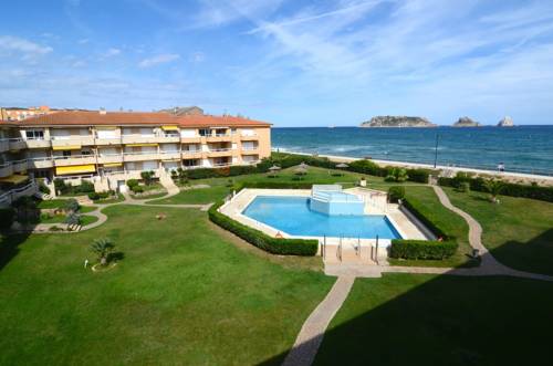 Imagen general del Apartamentos Argonavis. Foto 5