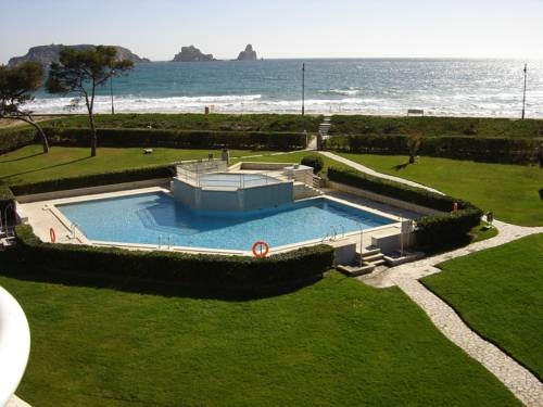 Imagen general del Apartamentos Argonavis. Foto 2