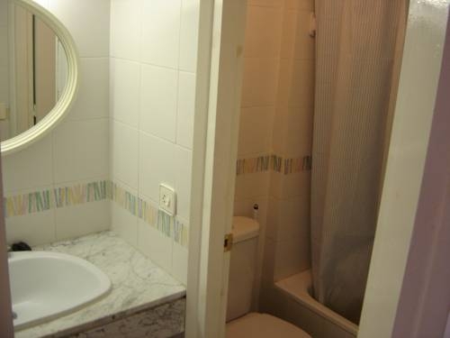 Imagen general del Apartamentos Argonavis. Foto 3