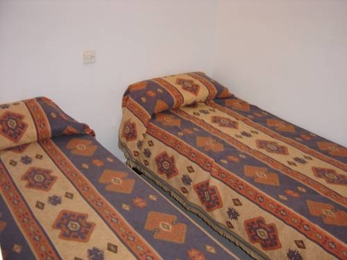 Imagen general del Apartamentos Argonavis. Foto 4