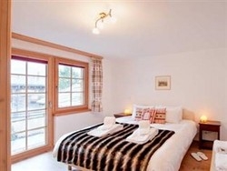 Imagen de la habitación del Apartamentos Argos, Zermatt . Foto 2