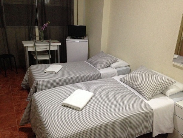 Imagen de la habitación del Apartamentos Arguelles, Chamber&iacute;. Foto 8