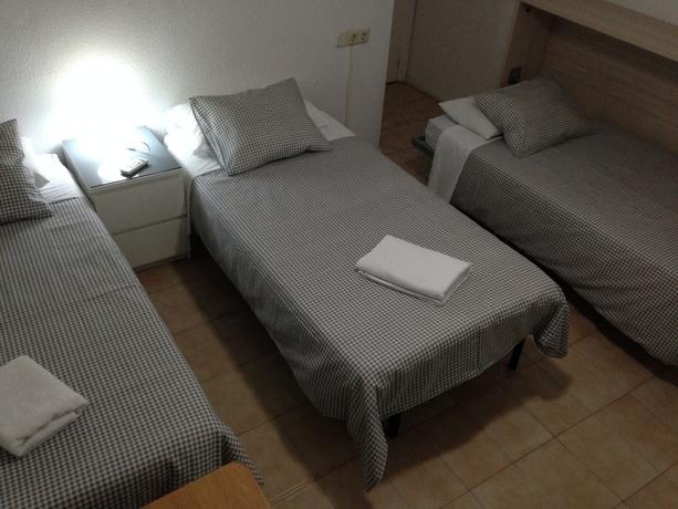 Imagen de la habitación del Apartamentos Arguelles, Chamber&iacute;. Foto 10