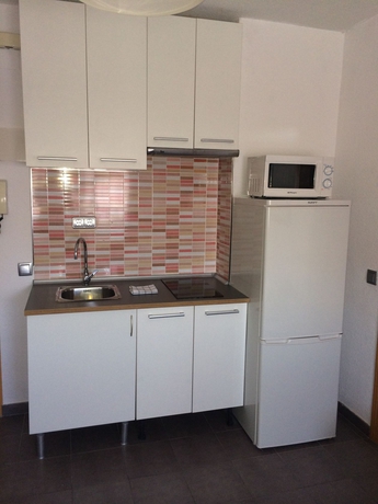 Imagen de la habitación del Apartamentos Arguelles, Madrid. Foto 2