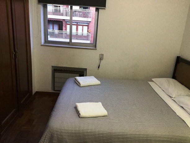 Imagen de la habitación del Apartamentos Arguelles, Madrid. Foto 3