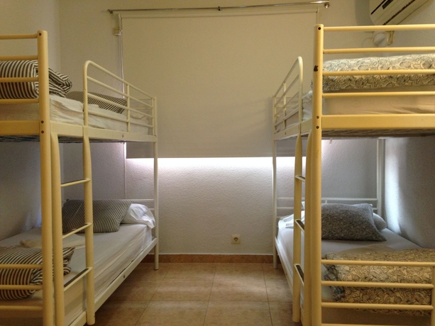 Imagen de la habitación del Apartamentos Arguelles, Madrid. Foto 5