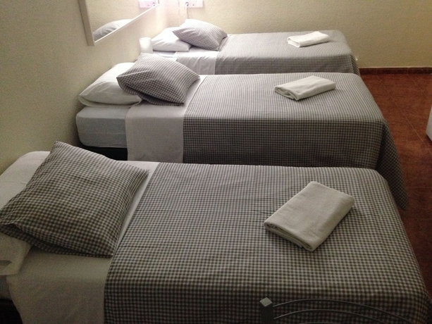 Imagen de la habitación del Apartamentos Arguelles, Madrid. Foto 9