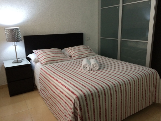 Imagen de la habitación del Apartamentos Arguelles, Madrid. Foto 11