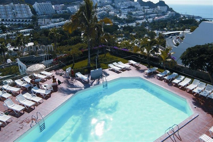 Imagen general del Apartamentos Arimar. Foto 6