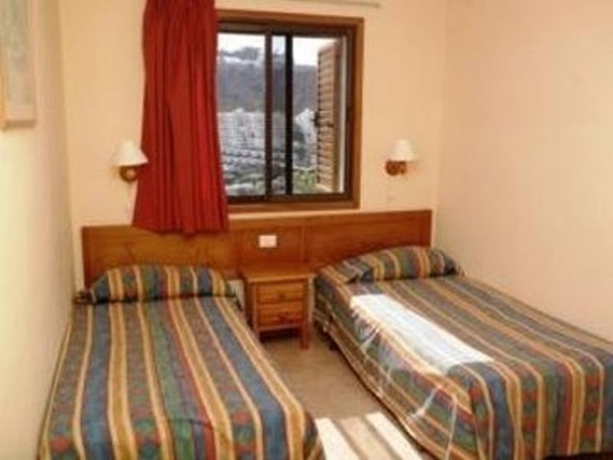 Imagen general del Apartamentos Arimar. Foto 7