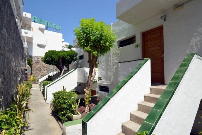 Imagen general del Apartamentos Arimar. Foto 8