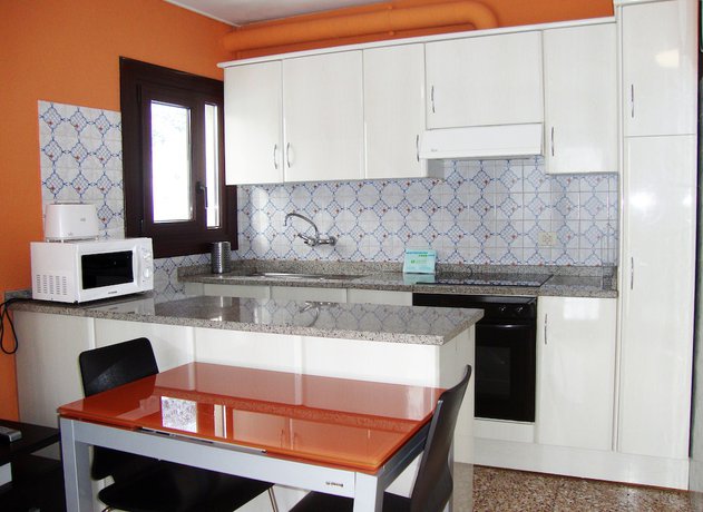 Imagen de la habitación del Apartamentos Arinsal 3000. Foto 2