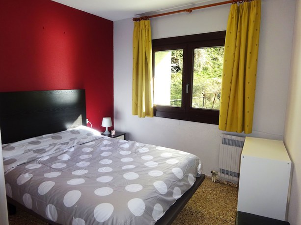 Imagen de la habitación del Apartamentos Arinsal 3000. Foto 4