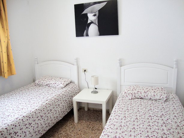 Imagen de la habitación del Apartamentos Arinsal 3000. Foto 7