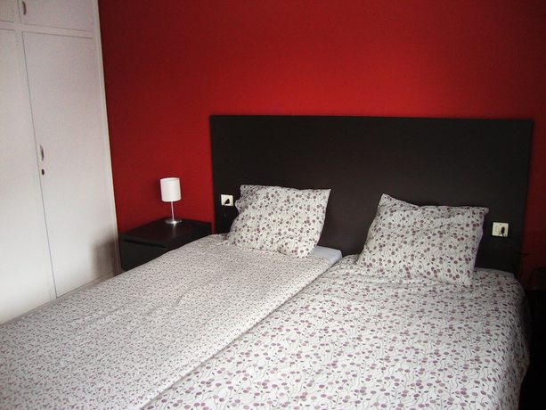 Imagen de la habitación del Apartamentos Arinsal 3000. Foto 19