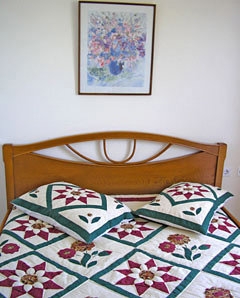 Imagen de la habitación del Apartamentos Aris Studios and Apartments. Foto 3