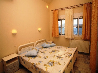 Imagen de la habitación del Apartamentos Aris Villas. Foto 7