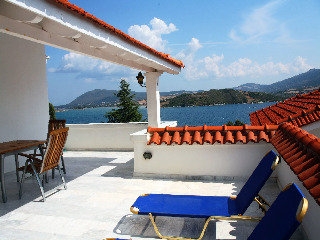 Imagen general del Apartamentos Aris Villas. Foto 3