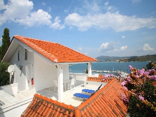 Imagen general del Apartamentos Aris Villas. Foto 5