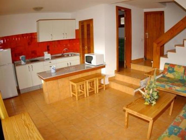 Imagen general del Apartamentos Arizona, Puerto Rico. Foto 3