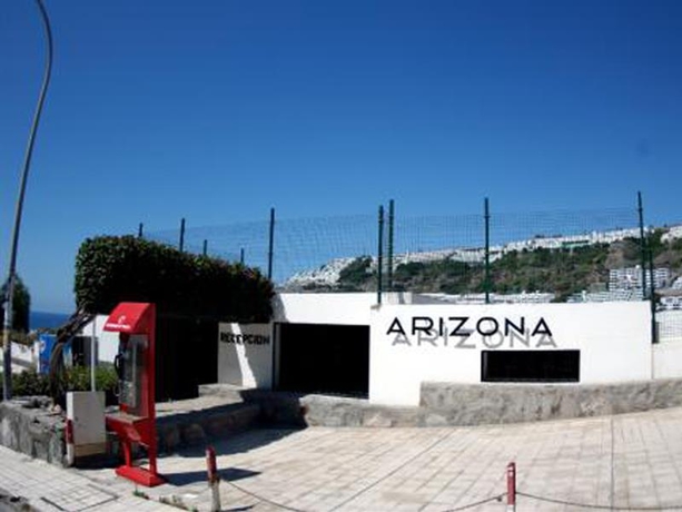 Imagen general del Apartamentos Arizona, Puerto Rico. Foto 5