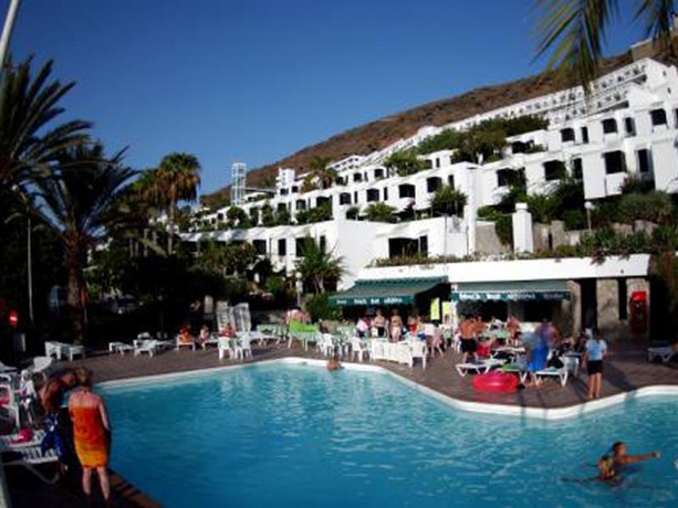 Imagen general del Apartamentos Arizona, Puerto Rico. Foto 6