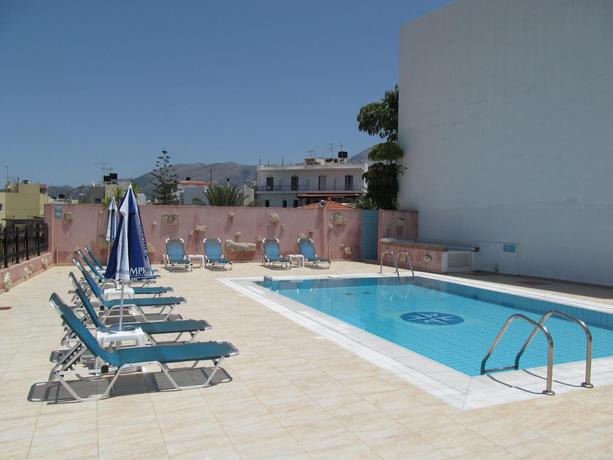 Imagen general del Apartamentos Arkadi Apartments By Checkin. Foto 8