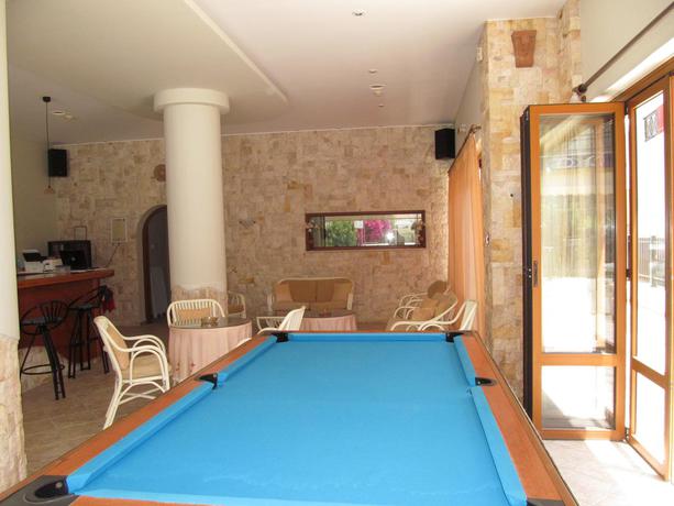 Imagen general del Apartamentos Arkadi Apartments By Checkin. Foto 10