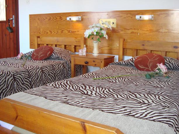 Imagen general del Apartamentos Arkadi Apartments By Checkin. Foto 11