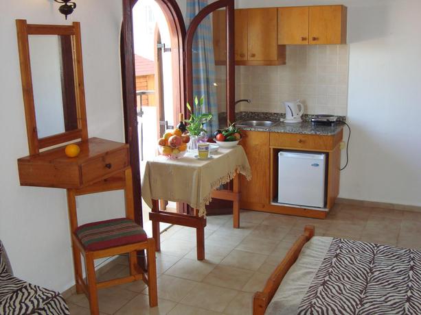 Imagen general del Apartamentos Arkadi Apartments By Checkin. Foto 12