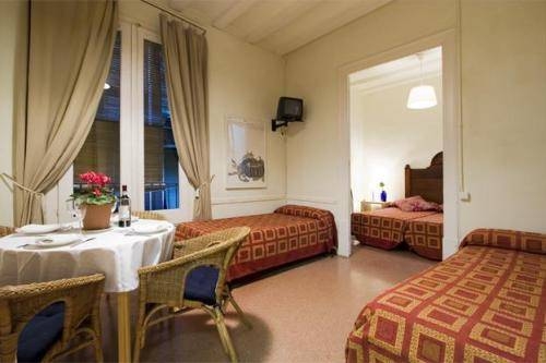 Imagen general del Apartamentos Arkupe. Foto 16