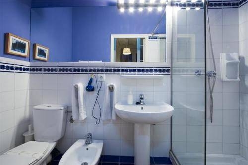 Imagen general del Apartamentos Arkupe. Foto 4