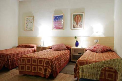 Imagen general del Apartamentos Arkupe. Foto 5