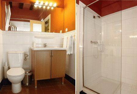 Imagen general del Apartamentos Arkupe. Foto 11