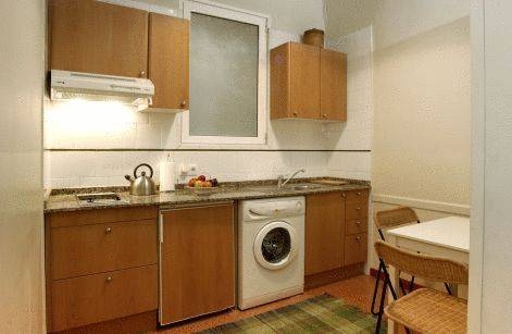 Imagen general del Apartamentos Arkupe. Foto 13