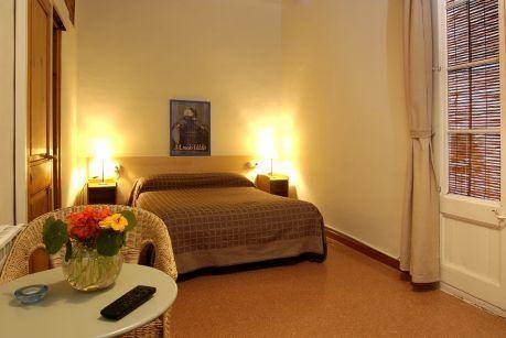 Imagen general del Apartamentos Arkupe. Foto 14