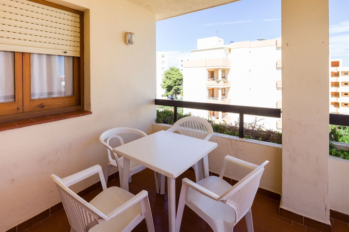 Imagen de la habitación del Apartamentos Arlanza - Adults Only. Foto 10