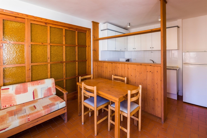 Imagen de la habitación del Apartamentos Arlanza - Adults Only. Foto 12