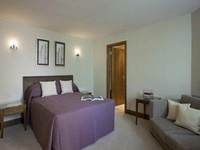 Imagen de la habitación del Apartamentos Arlington House, Green Park. Foto 3