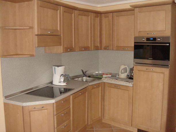 Imagen general del Apartamentos Armonia Livigno Appartamenti. Foto 2