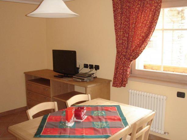 Imagen general del Apartamentos Armonia Livigno Appartamenti. Foto 3