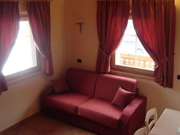 Imagen general del Apartamentos Armonia Livigno Appartamenti. Foto 4