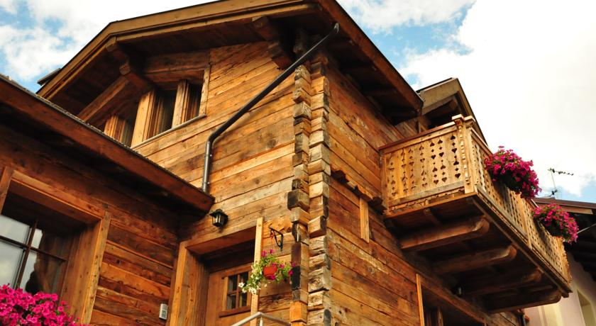 Imagen general del Apartamentos Armonia Livigno Appartamenti. Foto 8