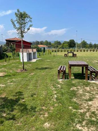 Imagen de la habitación del Apartamentos Aronces. Foto 19