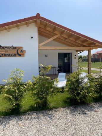 Imagen general del Apartamentos Aronces. Foto 2