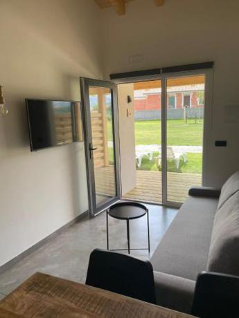 Imagen general del Apartamentos Aronces. Foto 8