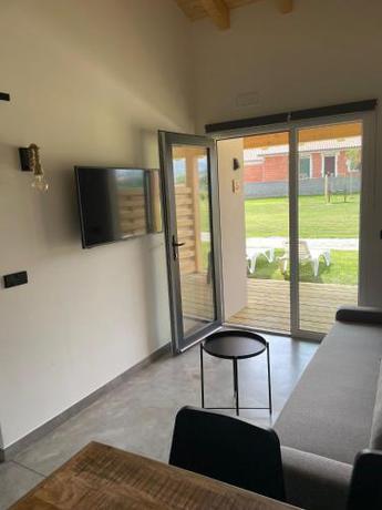 Imagen general del Apartamentos Aronces. Foto 9